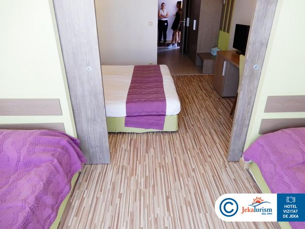 Poze Aqua Nevis Club 7