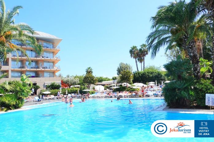 Poze Aqua Onabrava Spa 6