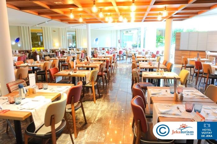 Poze Aqua Onabrava Spa Spania