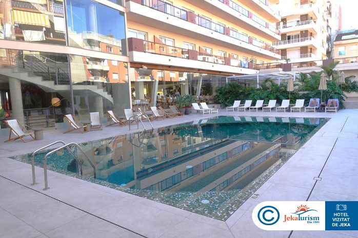 Poze Aqua Promenade 11