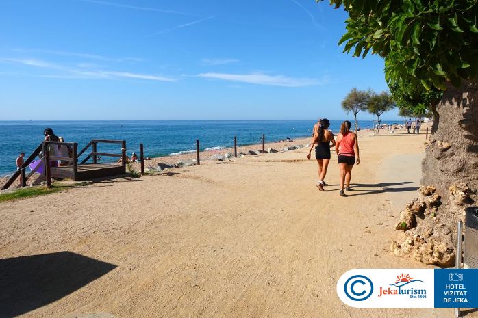 Poze Aqua Promenade 13