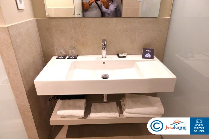 Poze Hotel Aqua Promenade Costa Brava Spania