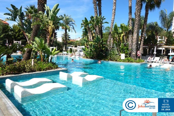 Poze Aqua Silhouette 11