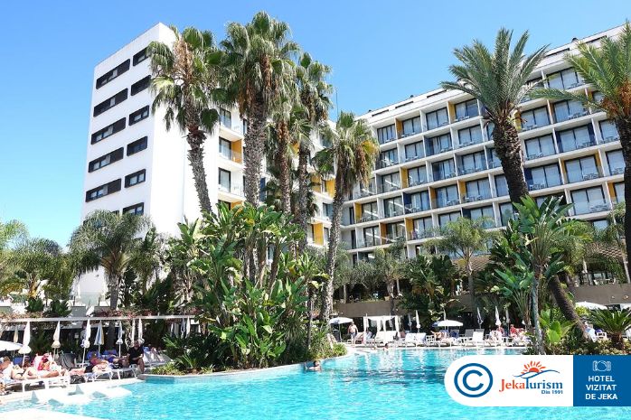 Poze Aqua Silhouette Costa Brava