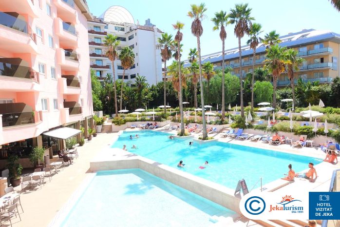 Poze Aqua The Breeze 9