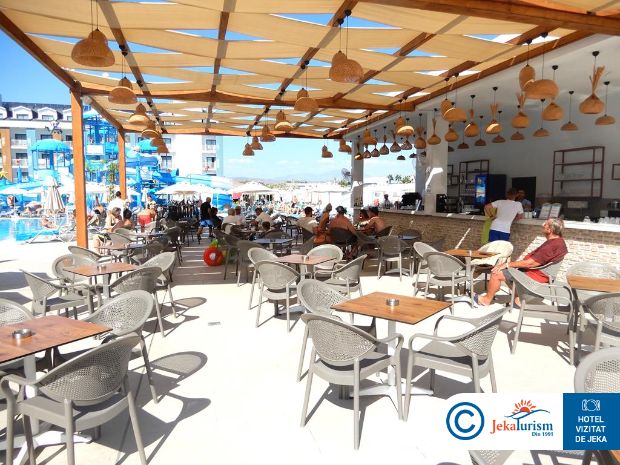 Poze Arcanus Trendline Resort 12