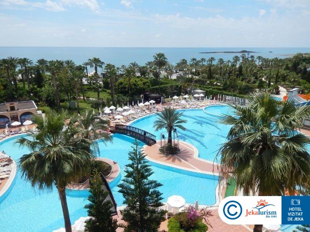 Poze Arycanda Kirman Premium 11