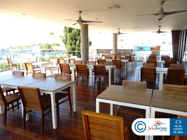 Poze Asterias Beach 10