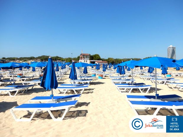 Poze Asterias Beach 13