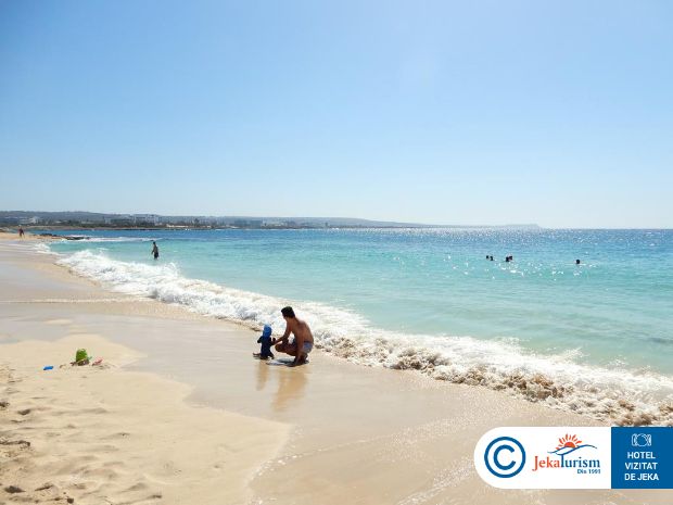 Poze Asterias Beach 14