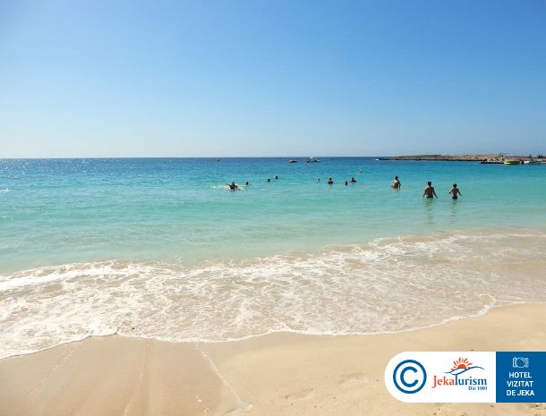 Poze Asterias Beach 15