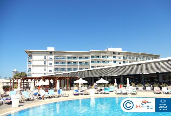 Poze Asterias Beach Ayia Napa