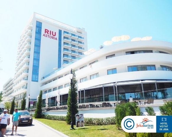 Poze Astoria Nisipurile De Aur