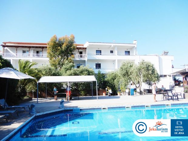 Poze Astris Sun Thassos