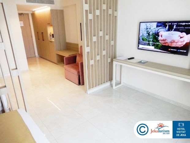 Poze At Herbal Boutique Hotel & Spa 7