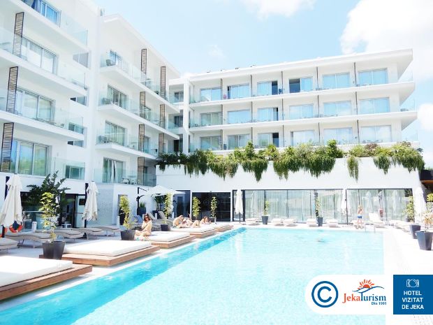 Poze At Herbal Boutique Hotel & Spa Protaras