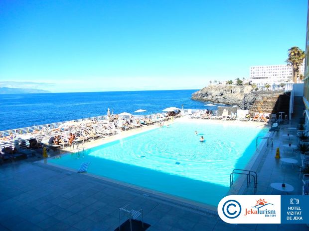 Poze Atlantic Holiday 10