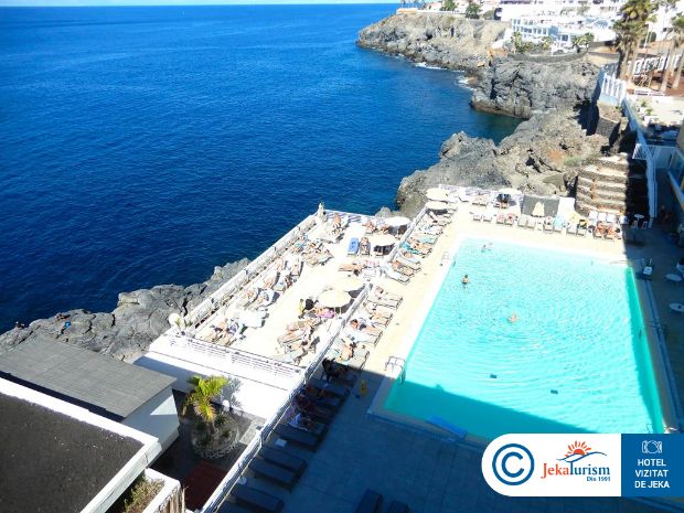 Poze Atlantic Holiday 9