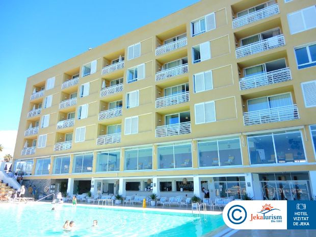 Poze Atlantic Holiday Tenerife