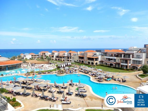 Poze Atlantica Caldera Palace 14