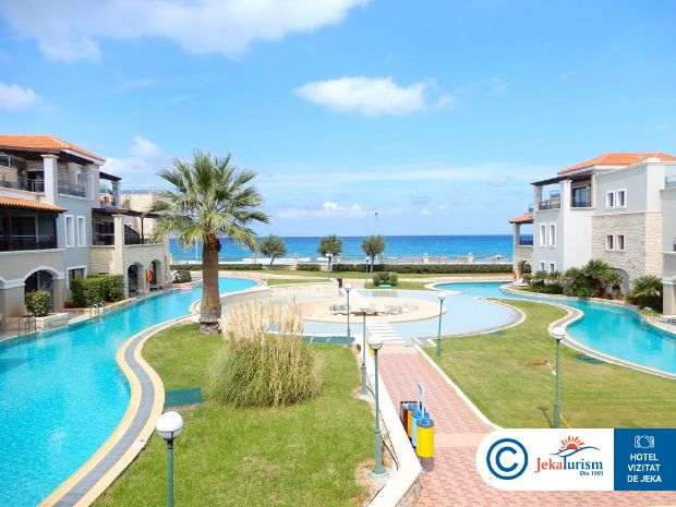 Poze Atlantica Caldera Palace 16