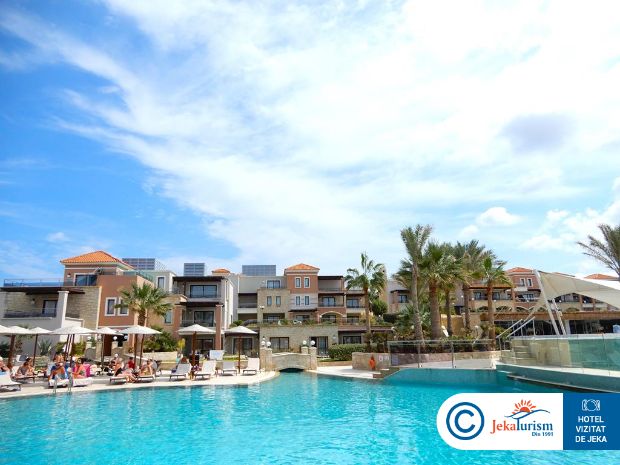 Poze Atlantica Caldera Palace Creta