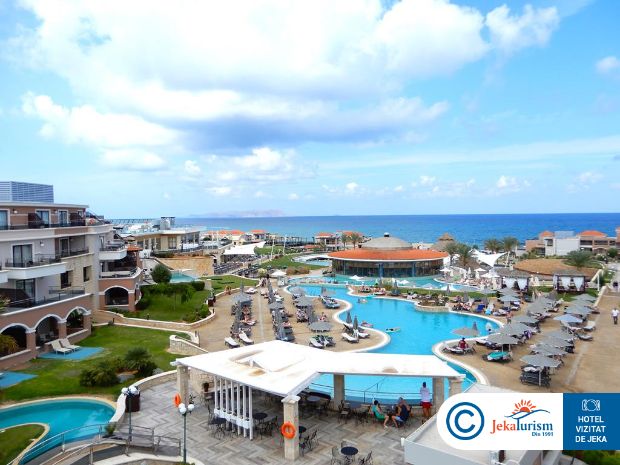 Poze Atlantica Caldera Palace Grecia