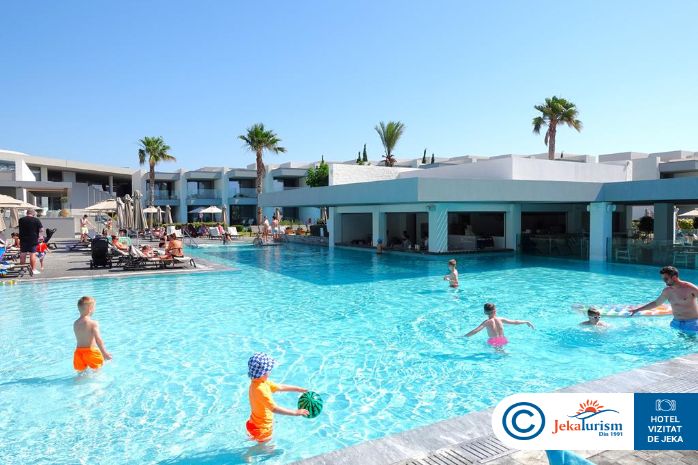 Poze Atlantica Dreams Resort 10