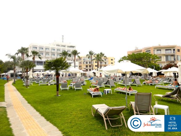 Poze Atlantica Sea Breeze 12