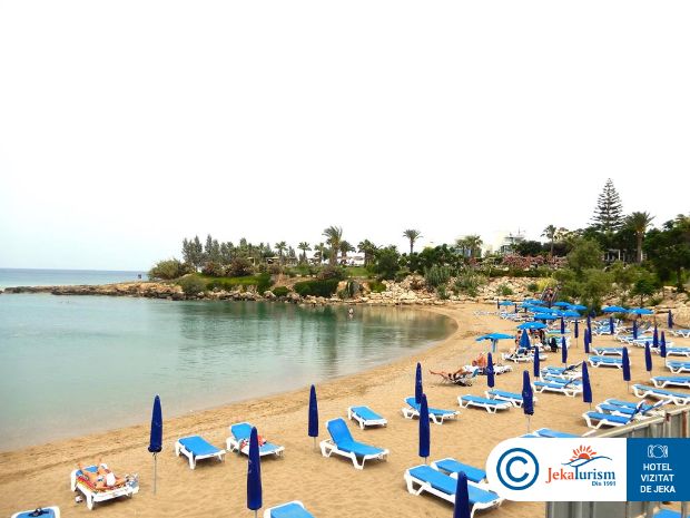 Poze Atlantica Sea Breeze 14