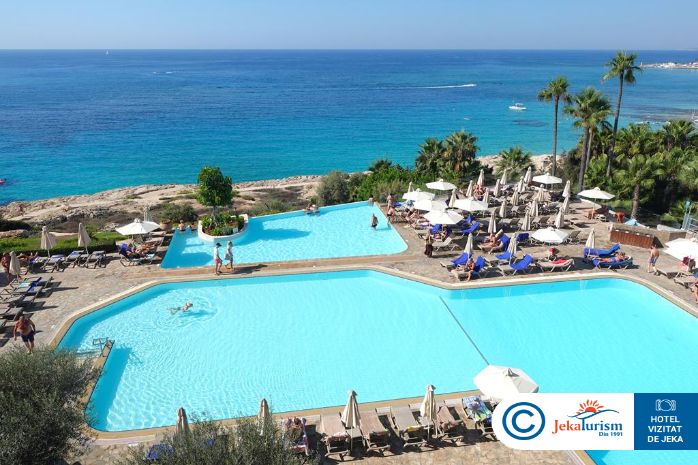 Poze Atlantica Sungarden Beach 13