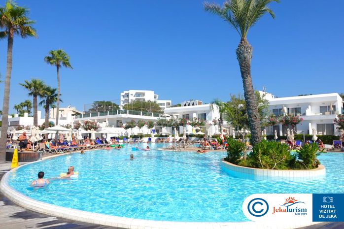 Poze Atlantica Sungarden Beach 14