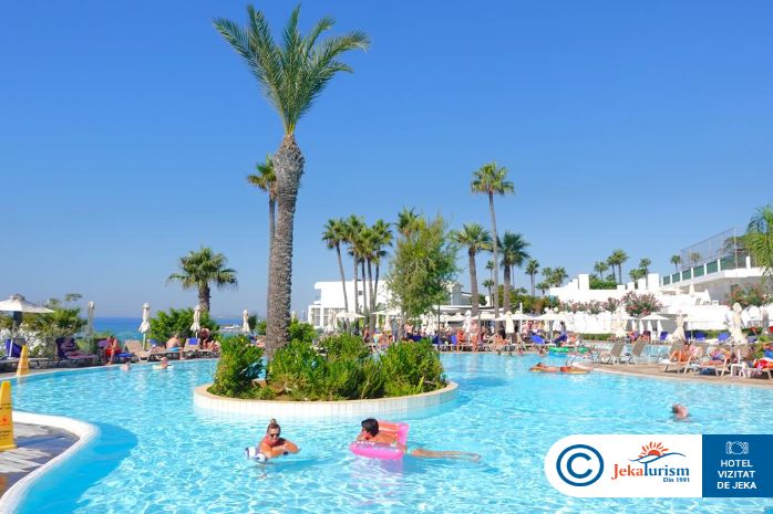 Poze Atlantica Sungarden Beach 15