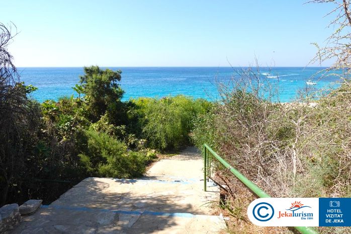 Poze Atlantica Sungarden Beach 16