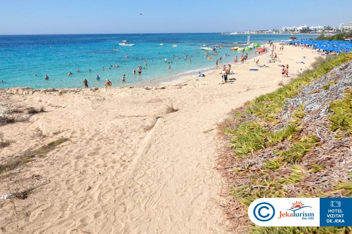 Poze Atlantica Sungarden Beach 18