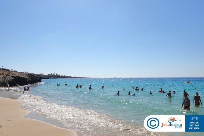 Poze Atlantica Sungarden Beach 19