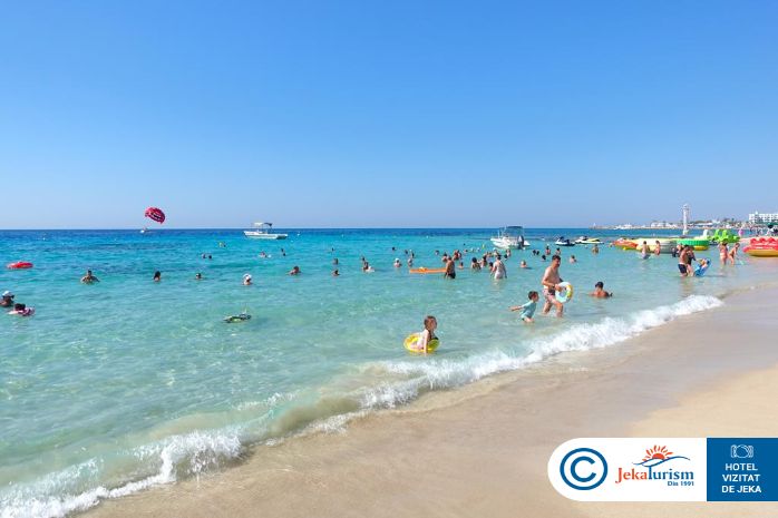 Poze Atlantica Sungarden Beach 21