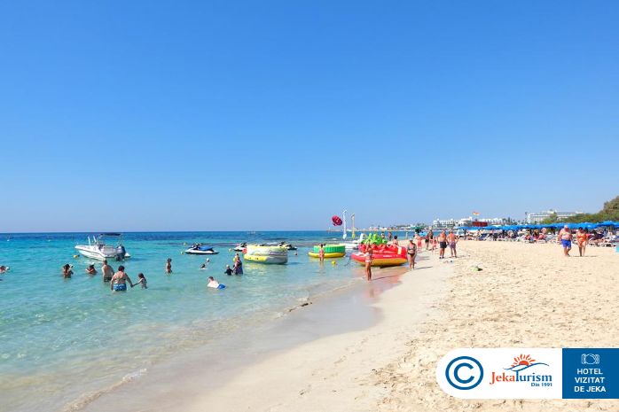 Poze Atlantica Sungarden Beach 22