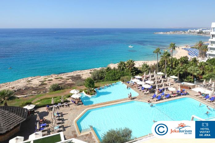 Poze Atlantica Sungarden Beach 6