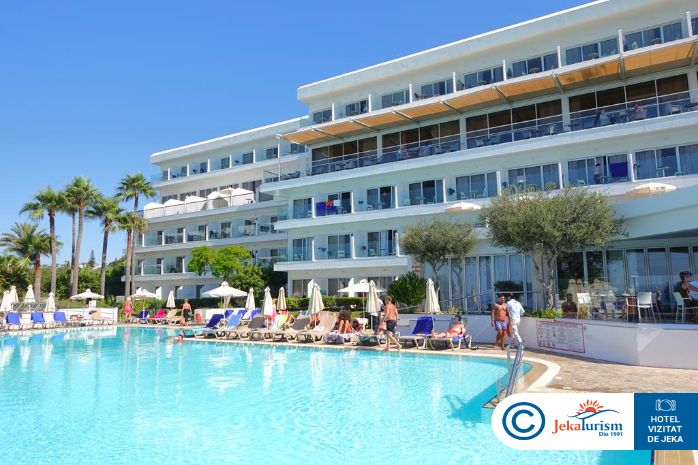 Poze Atlantica Sungarden Beach