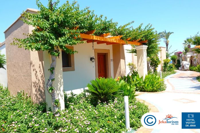 Poze Atrium Palace Thalasso Spa Resort & Villas 12