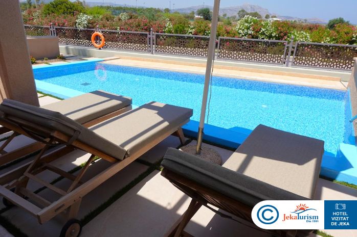 Poze Atrium Palace Thalasso Spa Resort & Villas 16