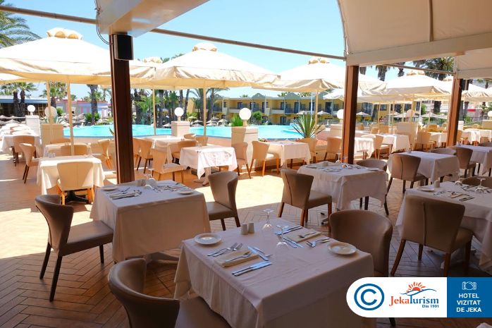 Poze Atrium Palace Thalasso Spa Resort & Villas 18