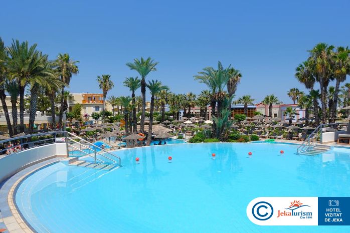 Poze Atrium Palace Thalasso Spa Resort & Villas 19