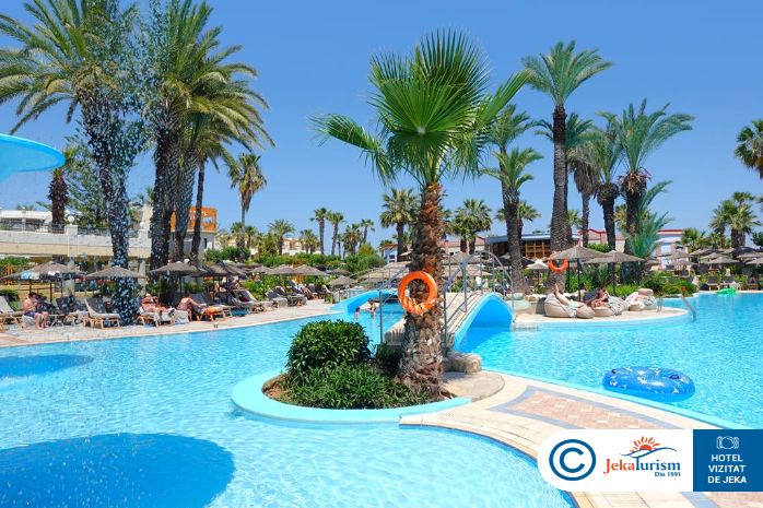 Poze Atrium Palace Thalasso Spa Resort & Villas 20