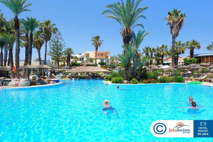 Poze Atrium Palace Thalasso Spa Resort & Villas 21