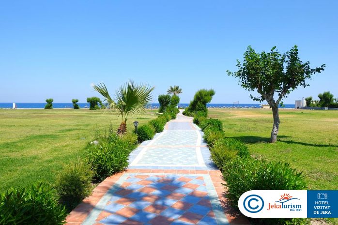 Poze Atrium Palace Thalasso Spa Resort & Villas 22