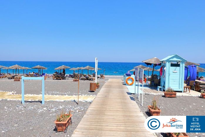 Poze Atrium Palace Thalasso Spa Resort & Villas 23