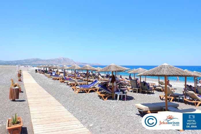 Poze Atrium Palace Thalasso Spa Resort & Villas 24