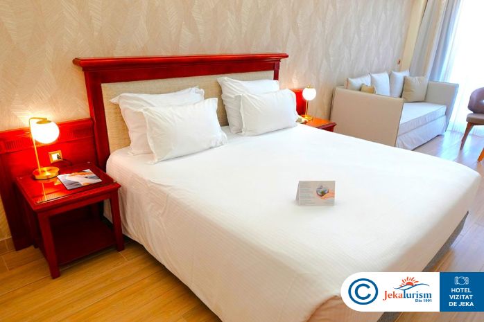 Poze Atrium Palace Thalasso Spa Resort & Villas 8